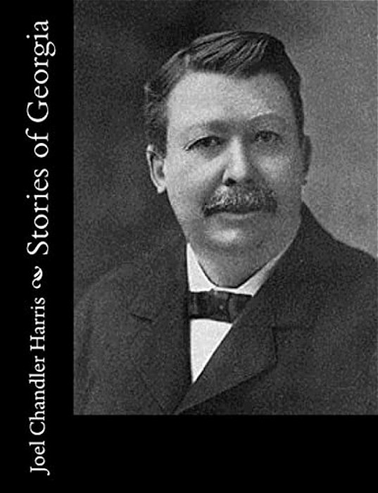 Stories Of Georgia-..