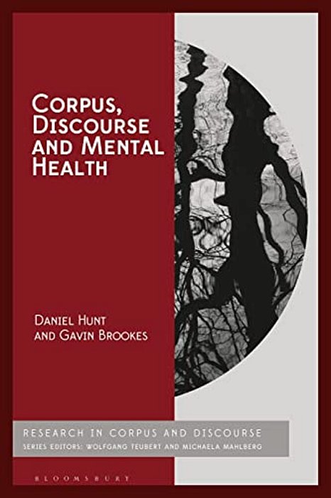 Corpus, Discourse And Mental Health-..