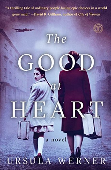 The Good At Heart-..