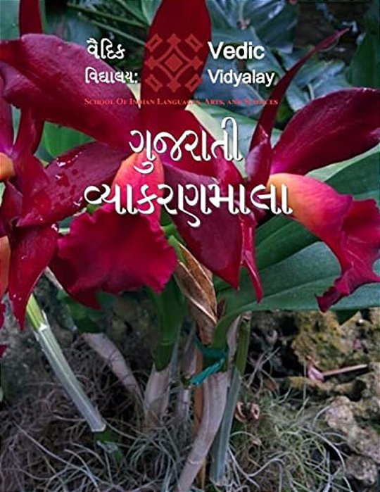Gujarati Simple Grammar - Vyakaranamala: Vedic's 3RD Level Gujarati Book-..