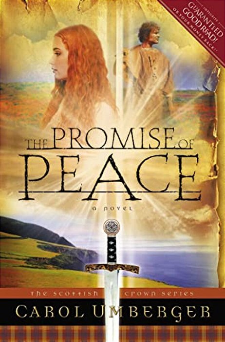 The Promise Of Peace-..