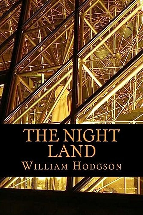The Night Land-..