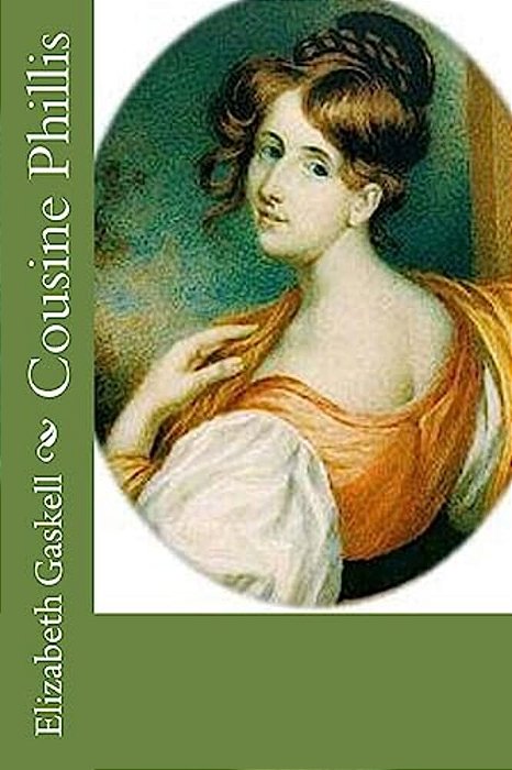 Cousine Phillis-..