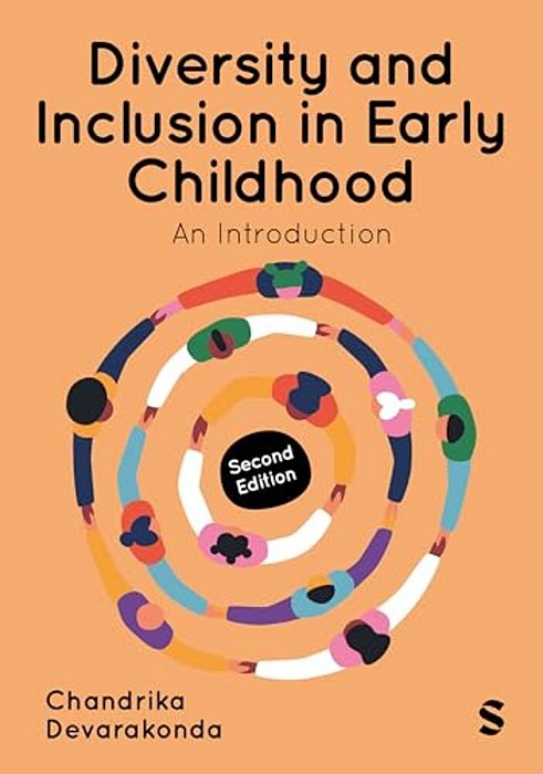 Diversity And Inclusion In Early Childhood: An Introduction (Second Edition)-..