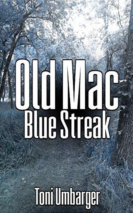 Old Mac - Blue Streak-..