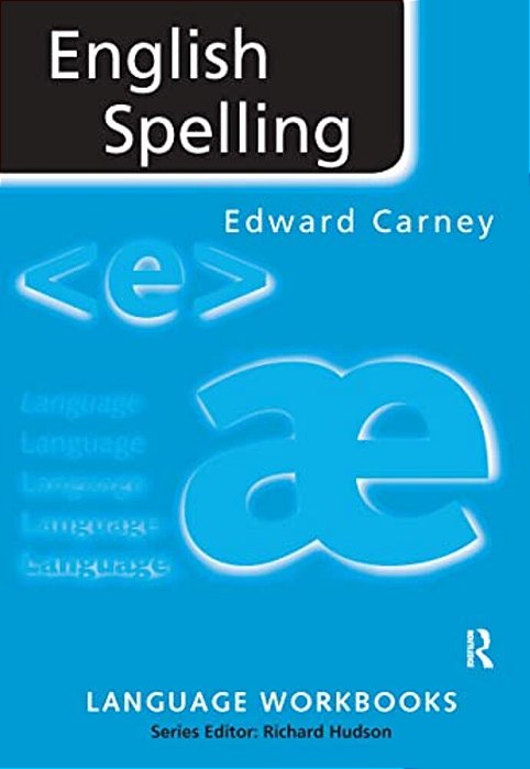 English Spelling-..