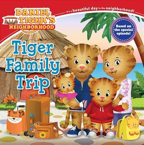 Tiger Family Trip-..