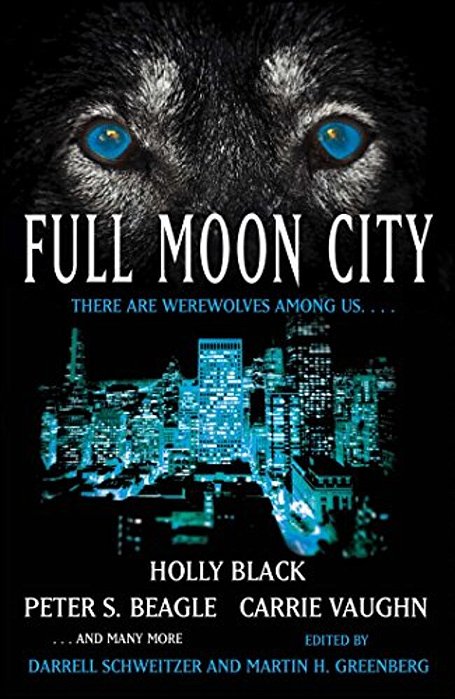 Full Moon City-..