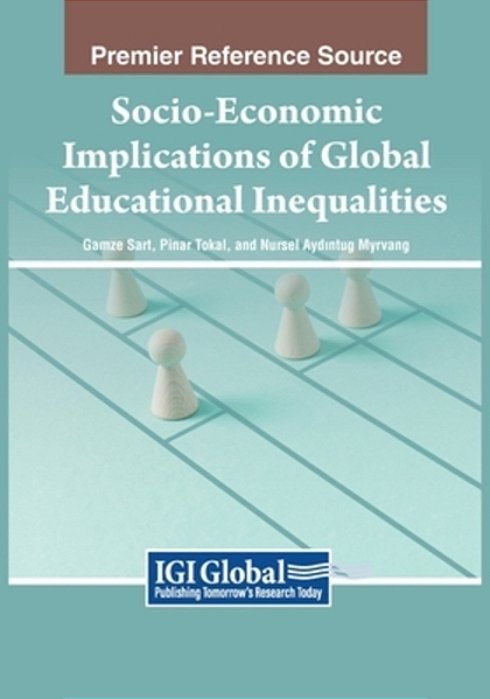 Socio-Economic Implications Of Global Educational Inequalities-..