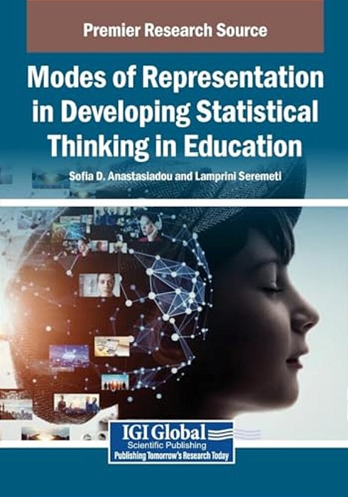 Modes Of Representation In Developing Statistical Thinking In Education-..