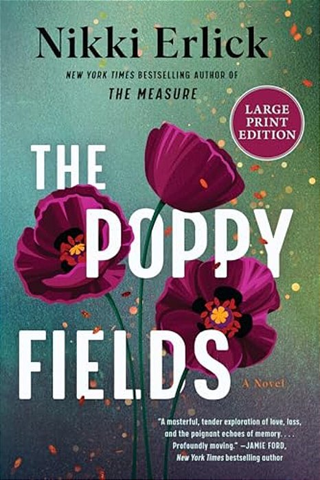 The Poppy Fields-..