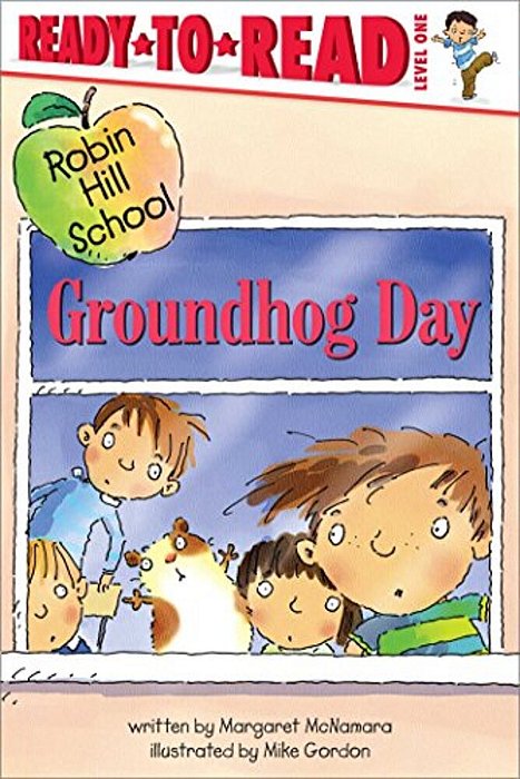 Groundhog Day-..