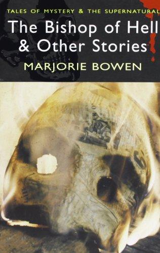 The Bishop Of Hell & Other Stories - The Tales Of Mistery & The Supernatural-..