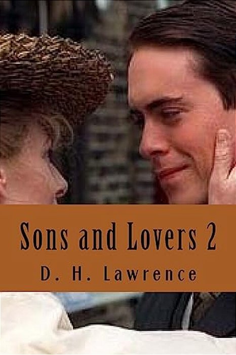 Sons And Lovers 2-..