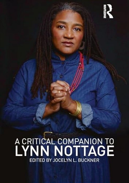 A Critical Companion To Lynn Nottage-..