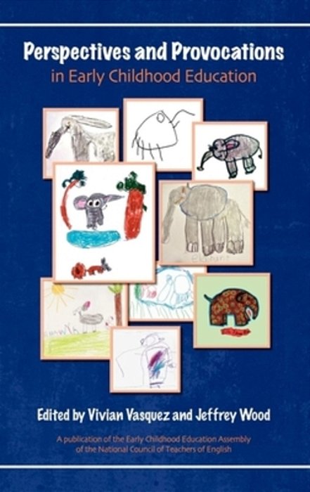 Perspectives And Provocations In Early Childhood Education-..