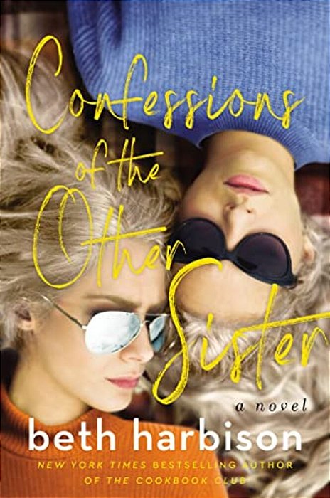 Confessions Of The Other Sister-..