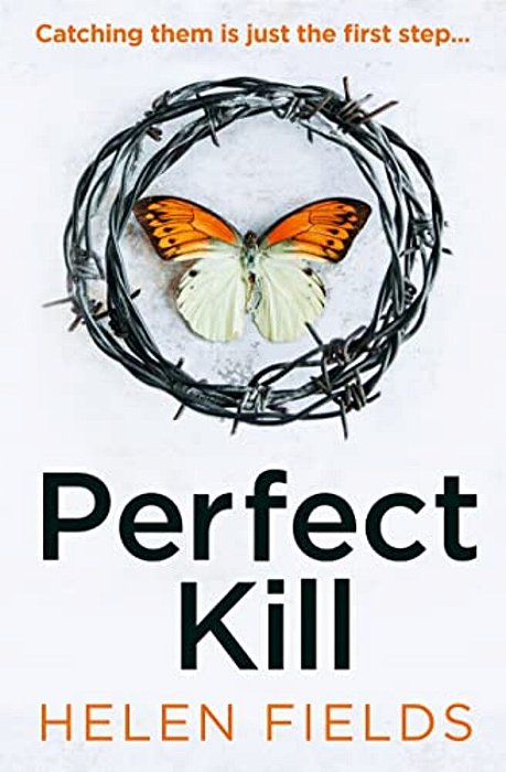 Perfect Kill-..