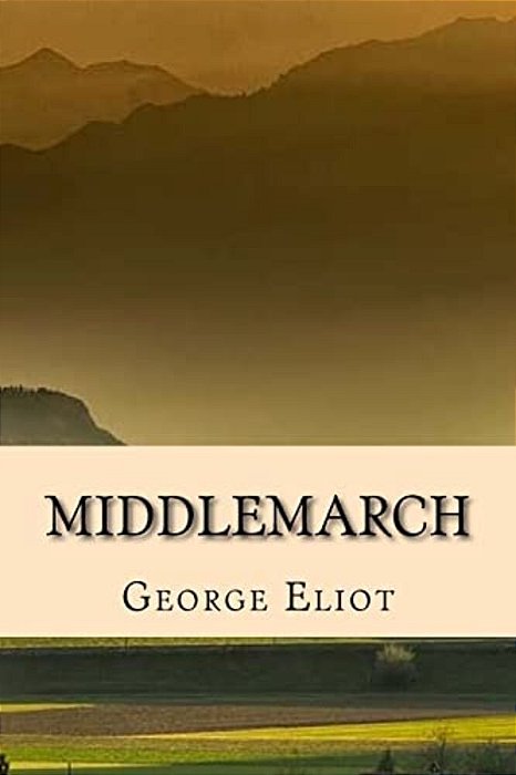 Middlemarch - Edicion Completa (Spanish) Edition-..