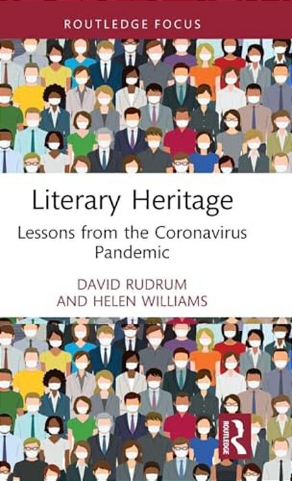 Literary Heritage: Lessons From The Coronavirus Pandemic-..