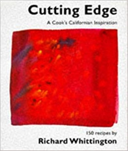 Cutting Edge Cuisine-..