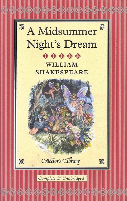 A Midsummer Night's Dream-..
