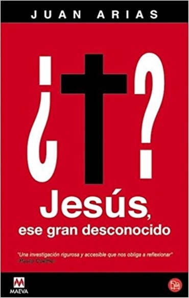 Jesús, Ese Gran Desconocido-..