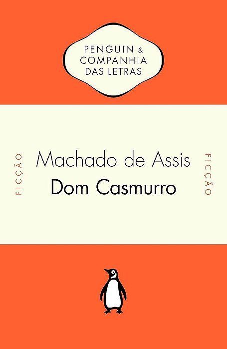 Dom Casmurro