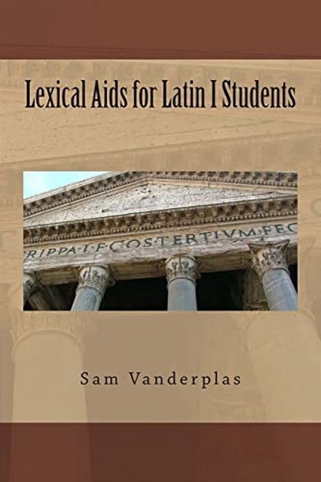 Lexical Aids For Latin I Students-..