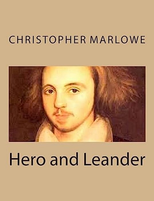 Hero And Leander-..