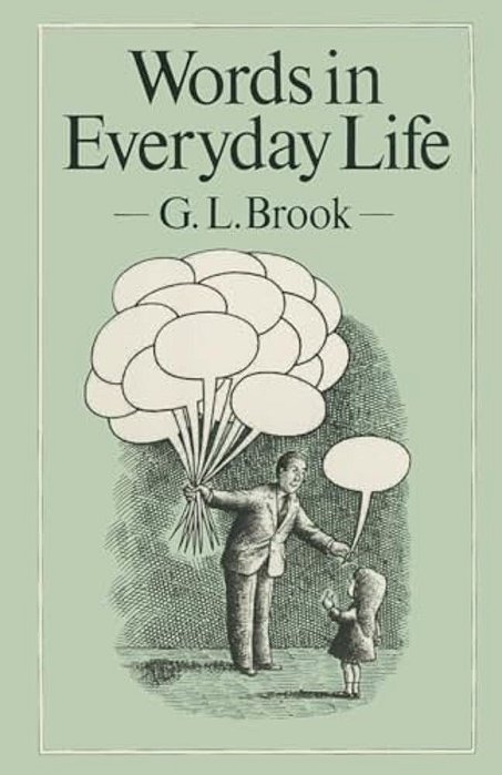 Words In Everyday Life-..