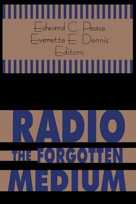 Radio - The Forgotten Medium-..