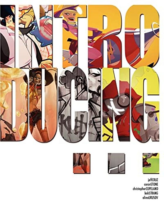 Introducing...: 2ND Edition-..