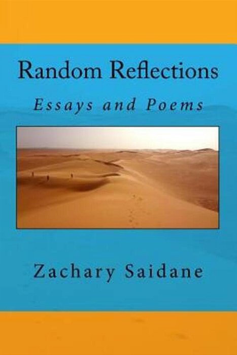 Random Reflections-..