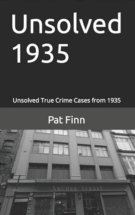Unsolved 1935-..