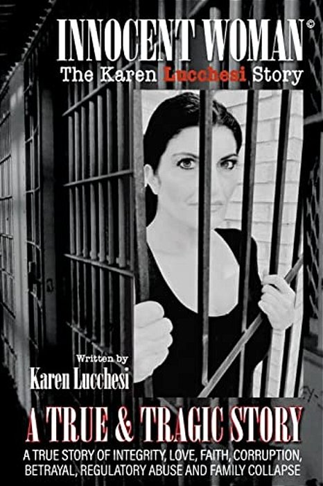 Innocent Woman: The Karen Lucchesi Story-..