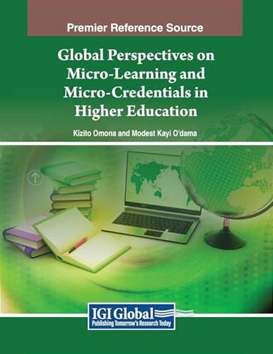 Global Perspectives On Micro-Learning And Micro-Credentials In Higher Education-..