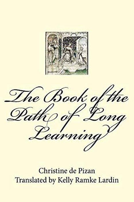 The Book Of The Path Of Long Learning-..