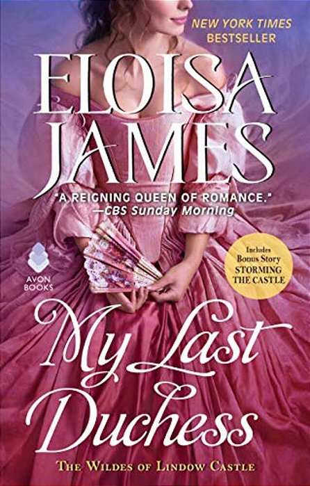 My Last Duchess-..