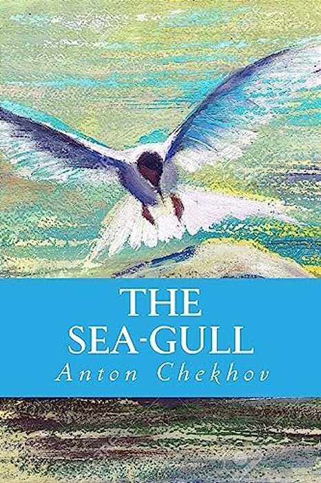 The Sea-Gull-..
