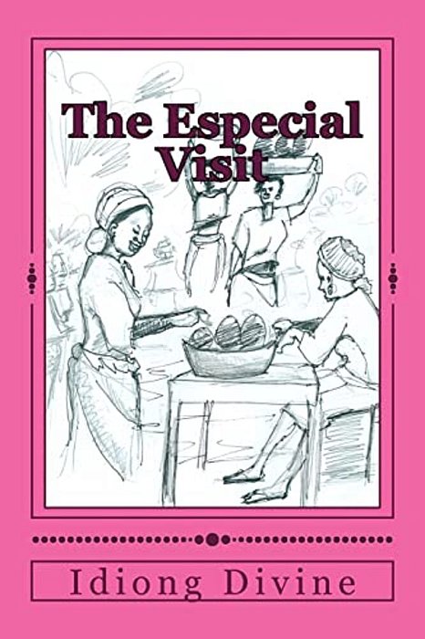 The Especial Visit-..
