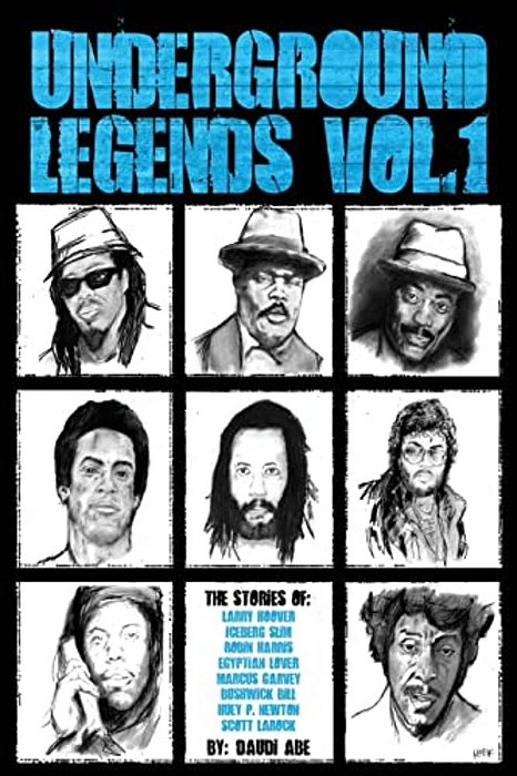 Underground Legends Vol.1-..