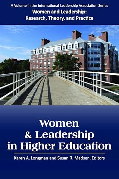 Women And Leadership In Higher Education-..