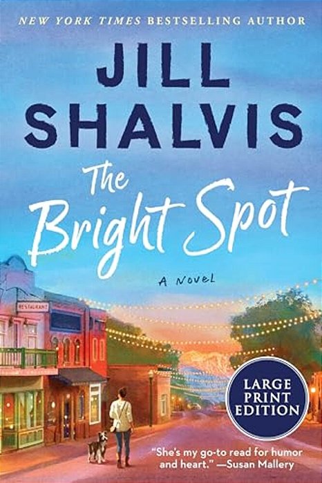 The Bright Spot-..