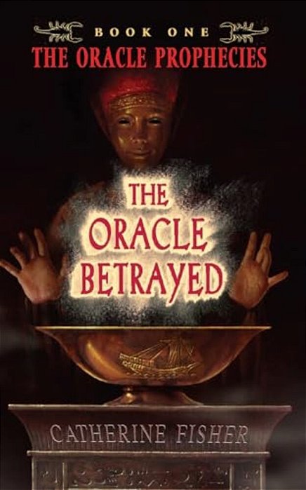 The Oracle Betrayed-..