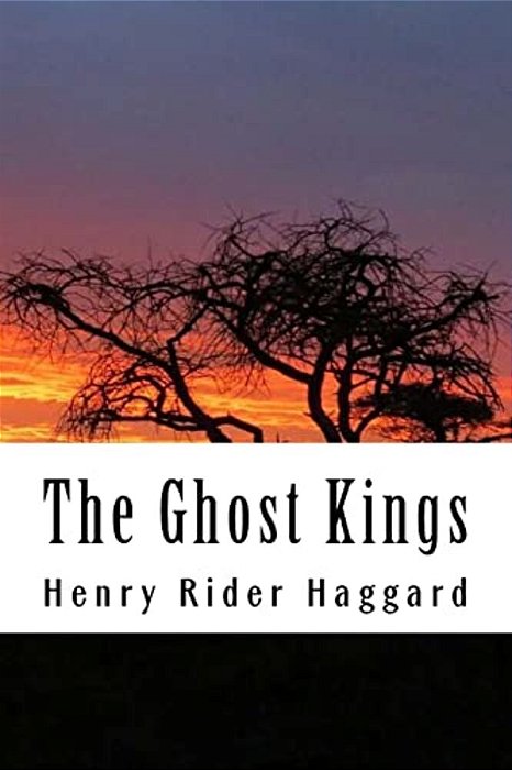 The Ghost Kings-..