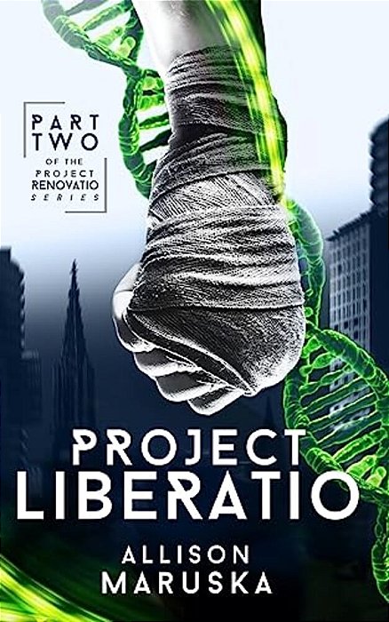 Project Liberatio-..