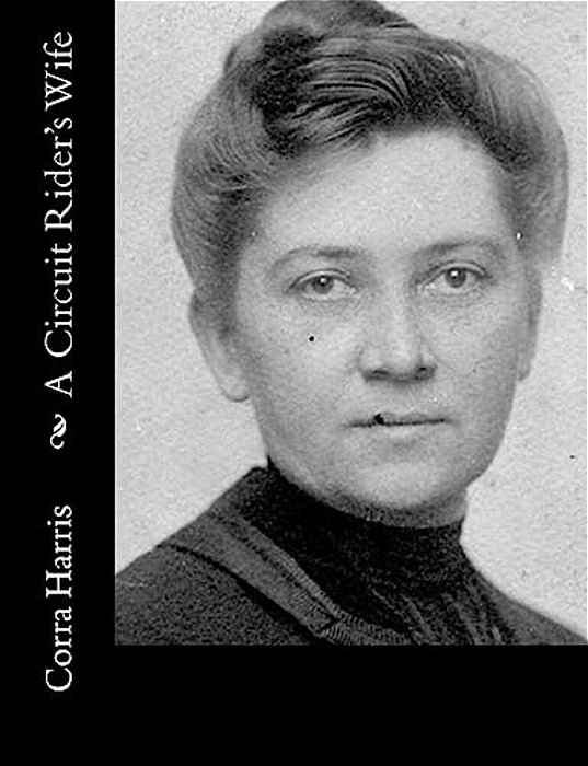 A Circuit Rider's Wife-..