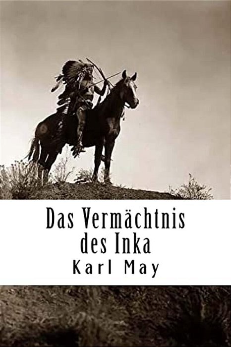 Das Vermächtnis Des Inka-..