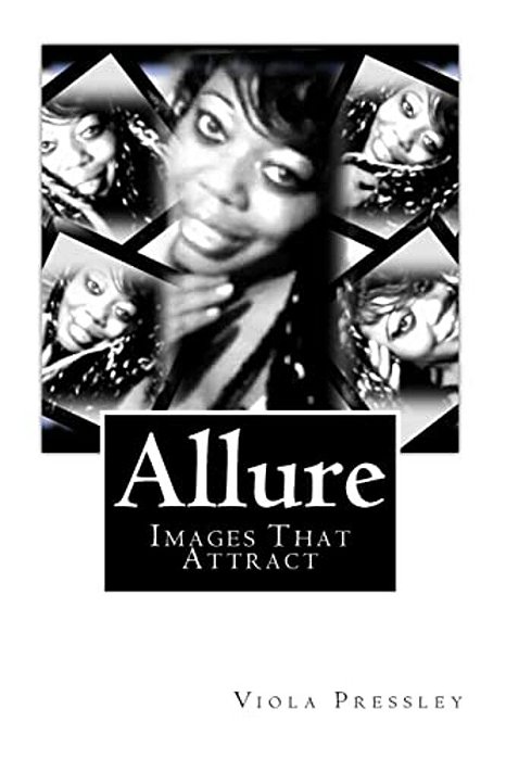 Allure: Images That Attract-..